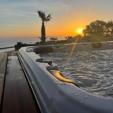 Villa Elan Fanari Exteriér fotografie
