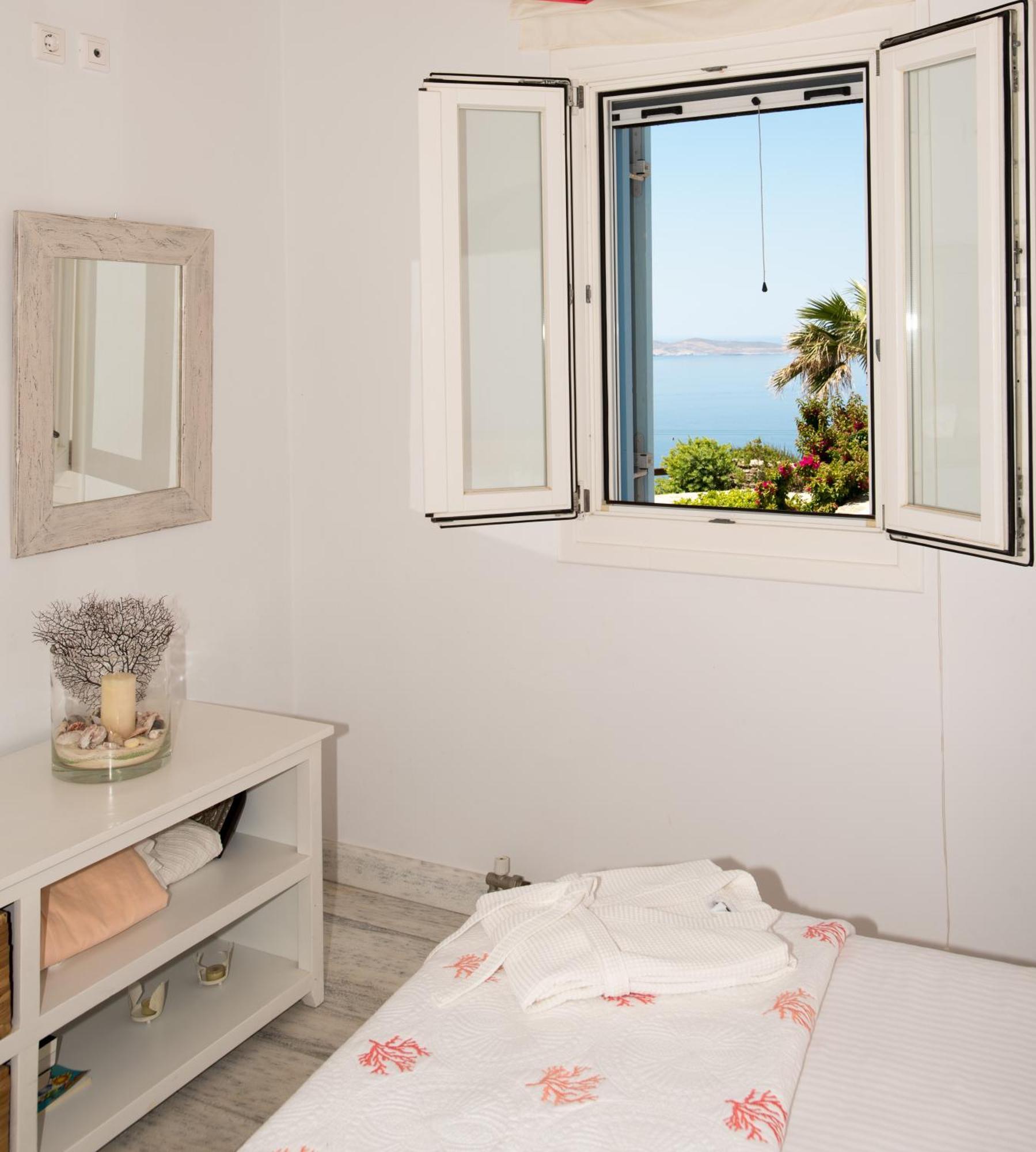 Villa Elan Fanari Exteriér fotografie