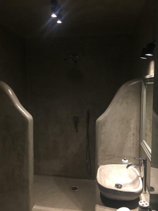 Villa Elan Fanari Exteriér fotografie